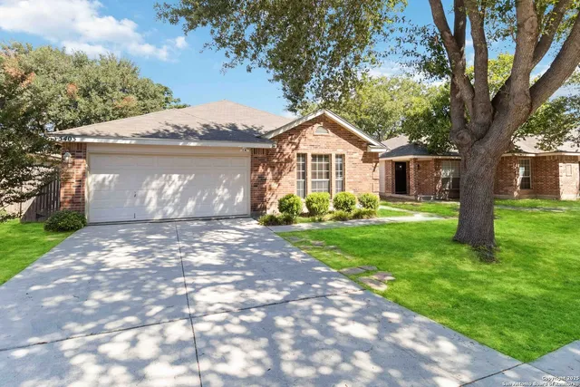 $290,000 | 5403 Stormy Autumn, San Antonio, TX 78247