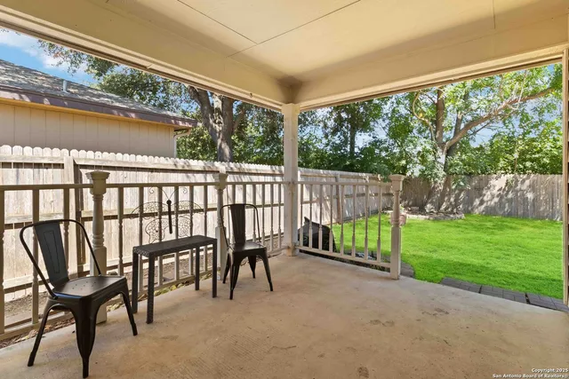 $290,000 | 5403 Stormy Autumn, San Antonio, TX 78247