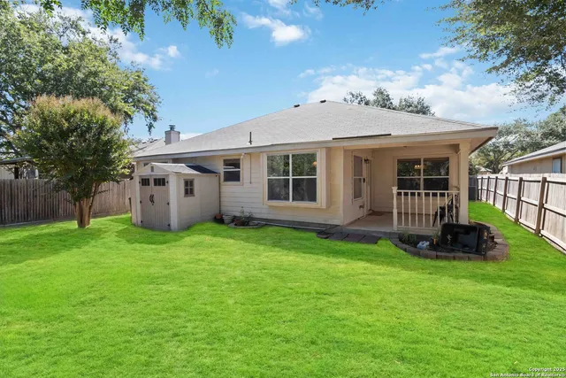 $290,000 | 5403 Stormy Autumn, San Antonio, TX 78247
