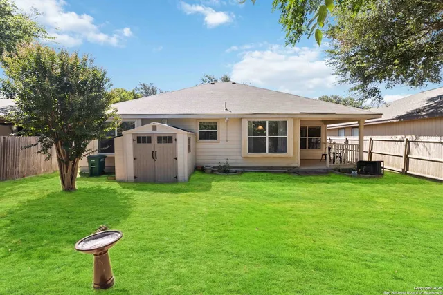 $290,000 | 5403 Stormy Autumn, San Antonio, TX 78247