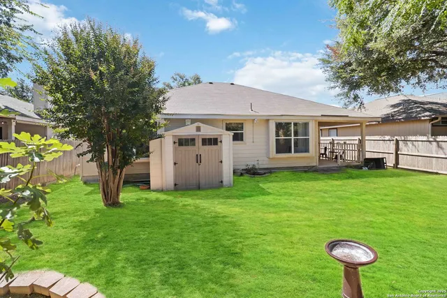 $290,000 | 5403 Stormy Autumn, San Antonio, TX 78247