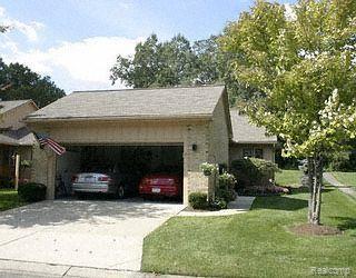21995 River Ridge Trail, Unit 93 Farmington, MI 48335 - Photo 1 of 1 Property Photo