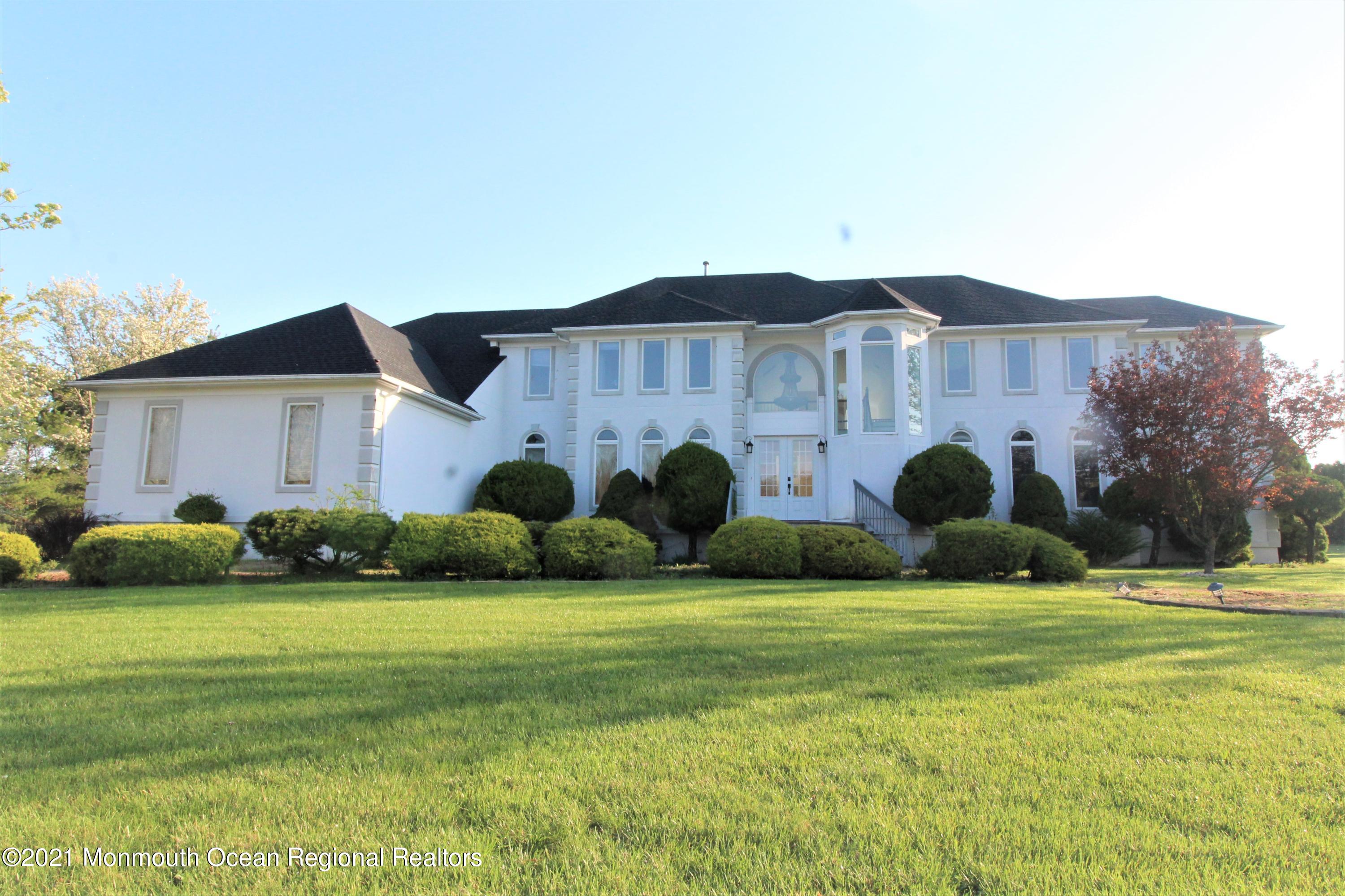 318 Mockingbird Lane Morganville, NJ 07751 - Photo 1 of 1 IMG_6939 - front