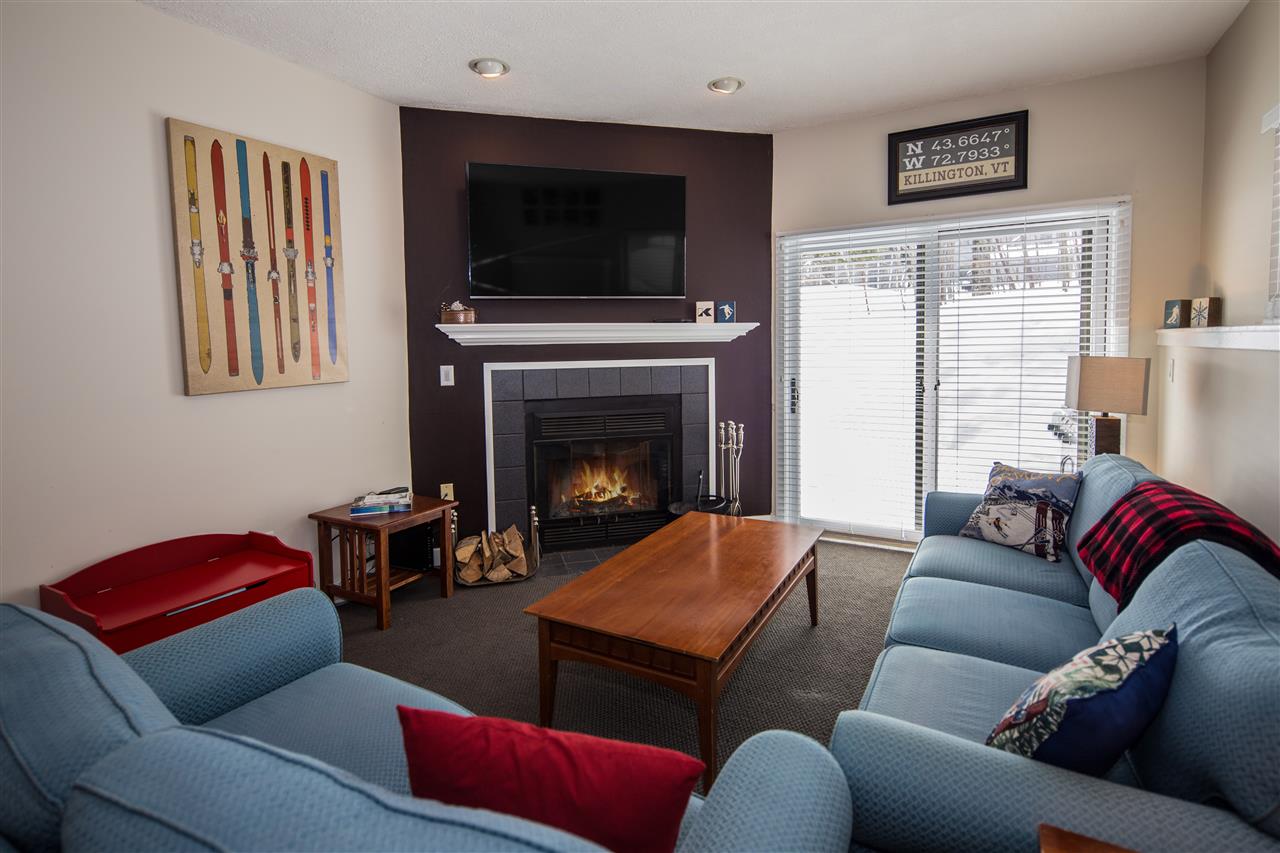 151 Village Circle Road, Unit V29 Killington, VT 05751 - Photo 1 of 29 Gallery Image 1