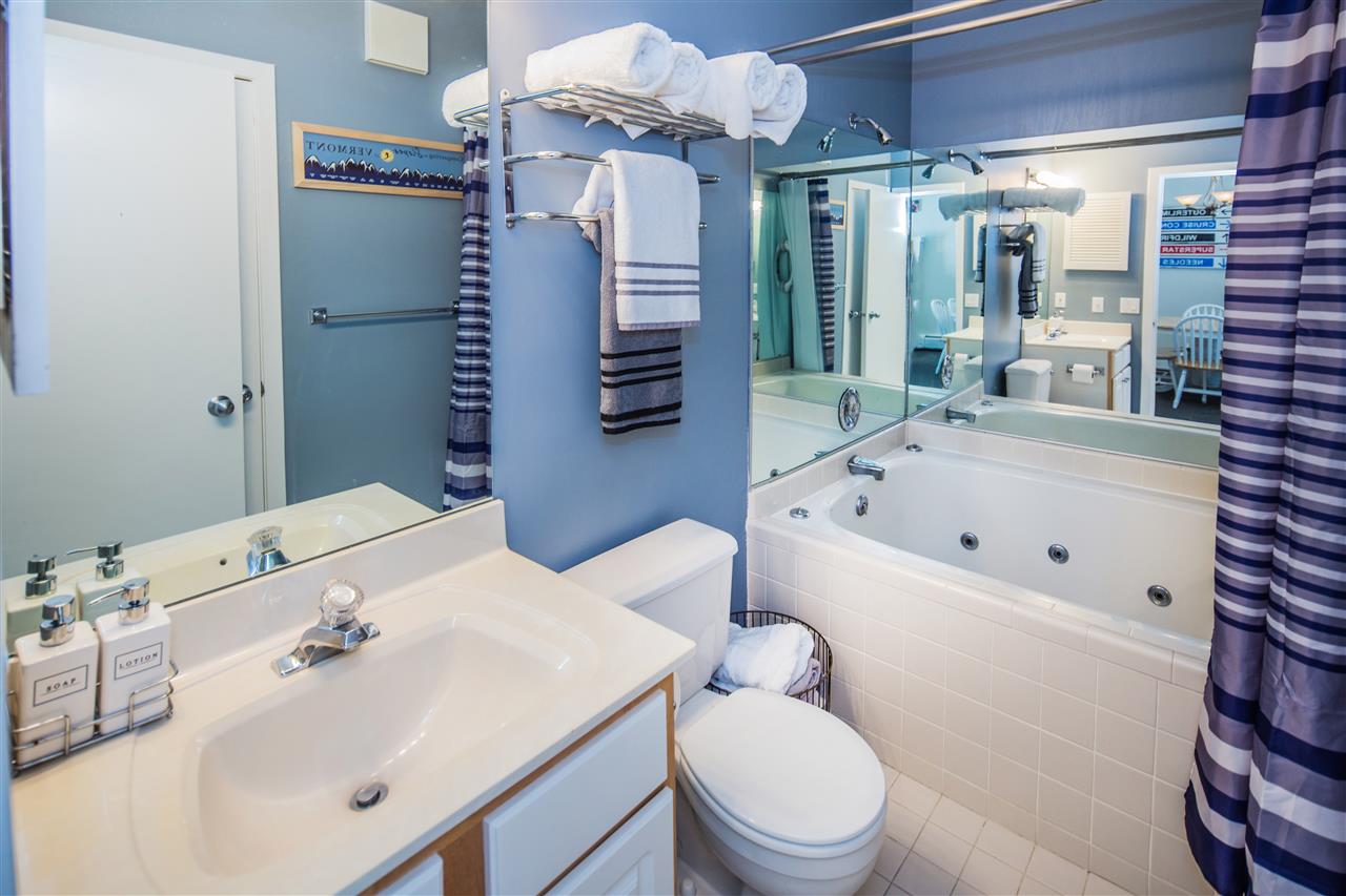 151 Village Circle Road, Unit V29 Killington, VT 05751 - Photo 12 of 29 Gallery Image 12