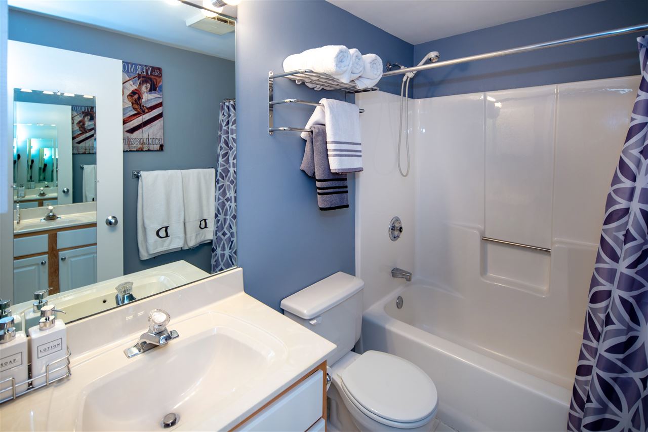 151 Village Circle Road, Unit V29 Killington, VT 05751 - Photo 17 of 29 Gallery Image 17