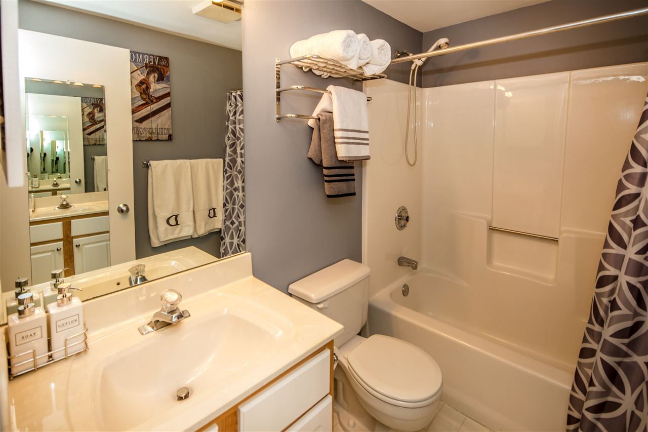 151 Village Circle Road, Unit V29 Killington, VT 05751 - Photo 19 of 29 Gallery Image 19
