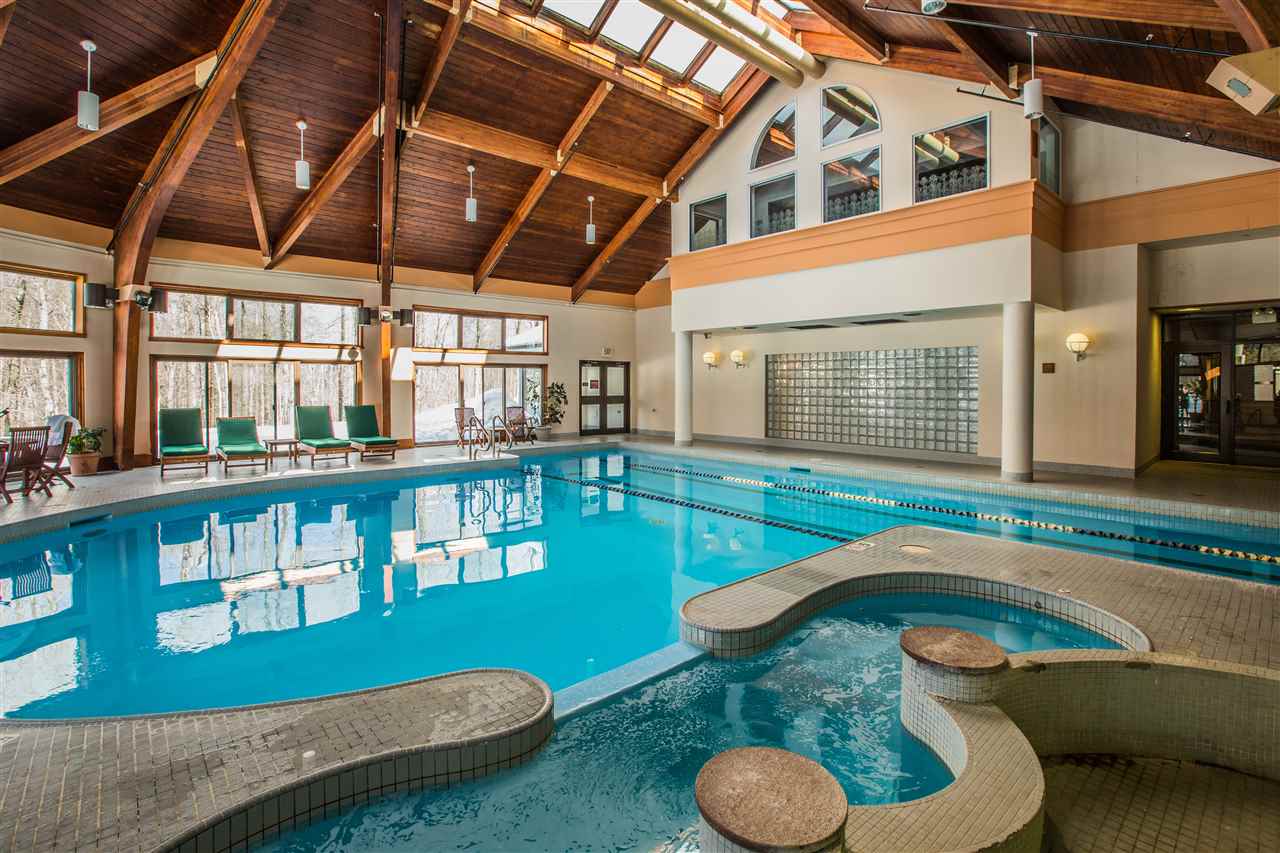 151 Village Circle Road, Unit V29 Killington, VT 05751 - Photo 20 of 29 Gallery Image 20