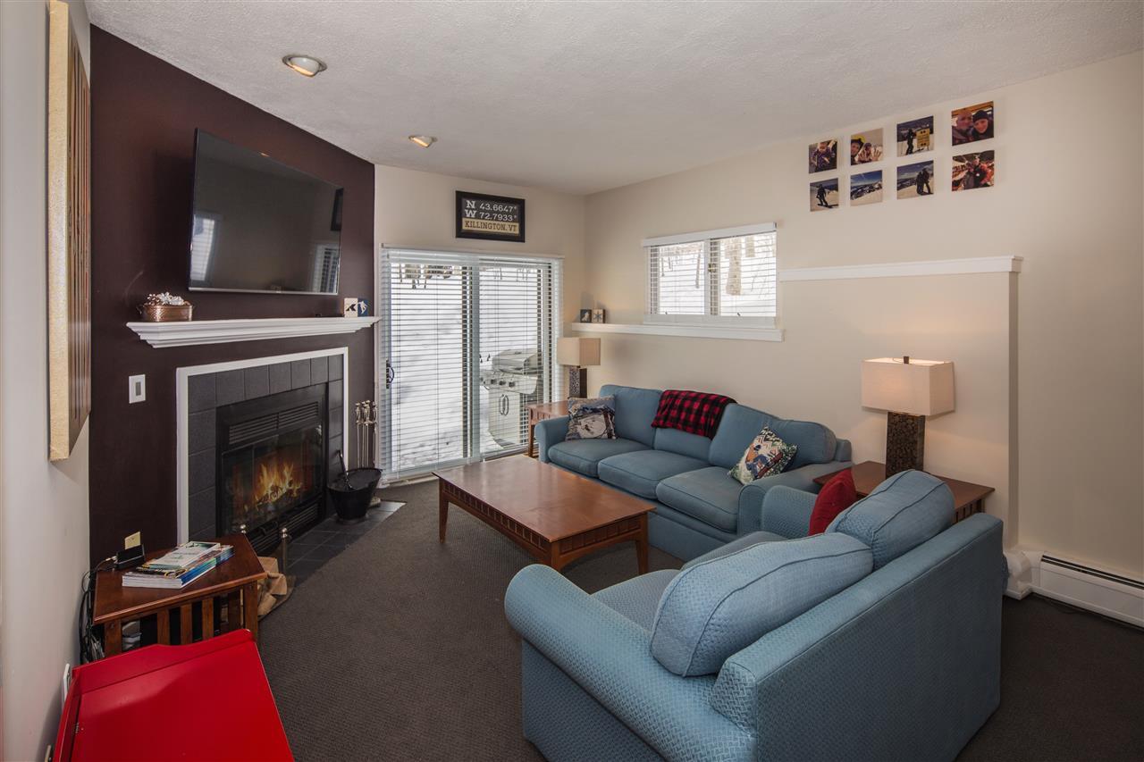 151 Village Circle Road, Unit V29 Killington, VT 05751 - Photo 3 of 29 Gallery Image 3