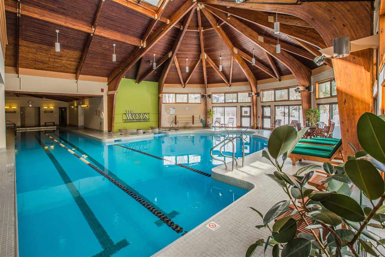151 Village Circle Road, Unit V29 Killington, VT 05751 - Photo 21 of 29 Gallery Image 21