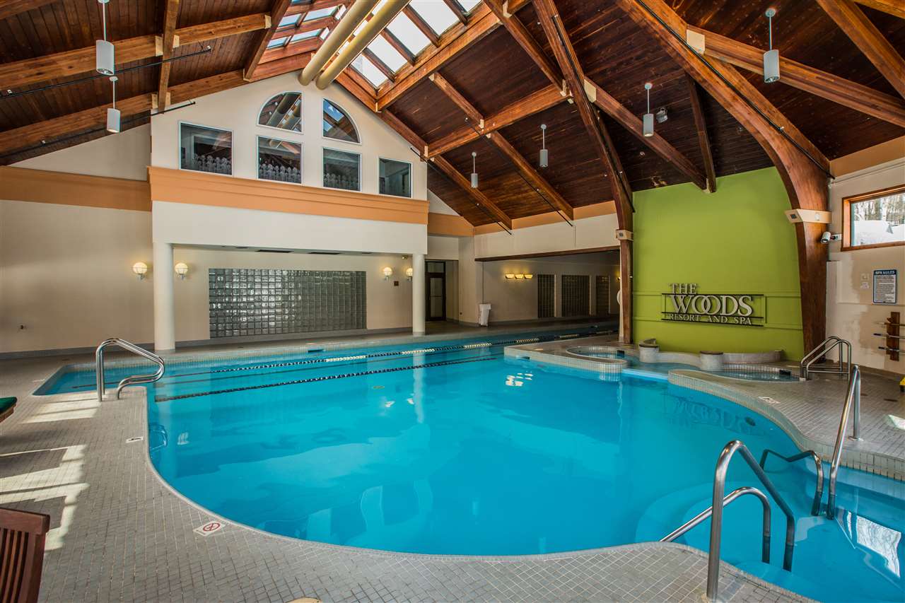 151 Village Circle Road, Unit V29 Killington, VT 05751 - Photo 22 of 29 Gallery Image 22