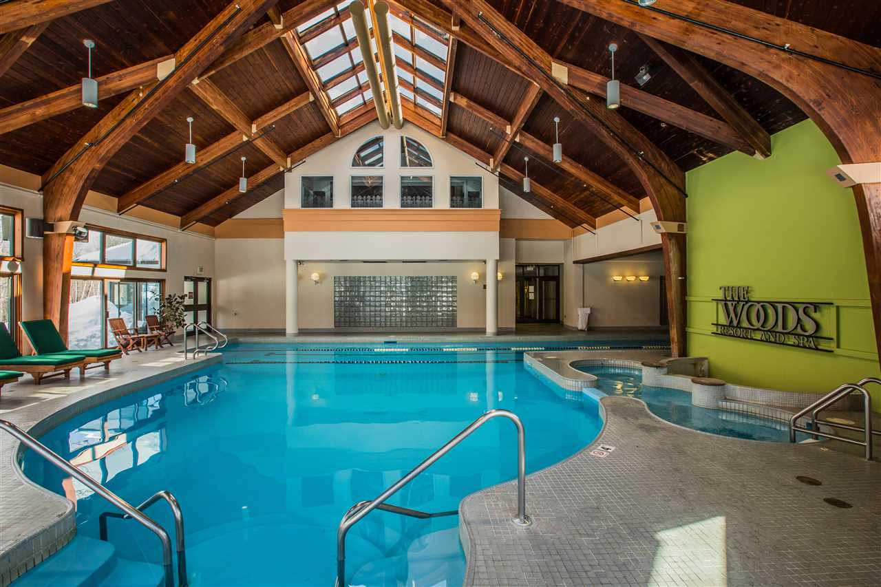 151 Village Circle Road, Unit V29 Killington, VT 05751 - Photo 24 of 29 Gallery Image 24