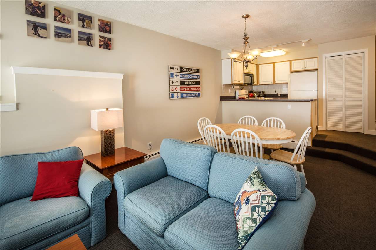 151 Village Circle Road, Unit V29 Killington, VT 05751 - Photo 4 of 29 Gallery Image 4