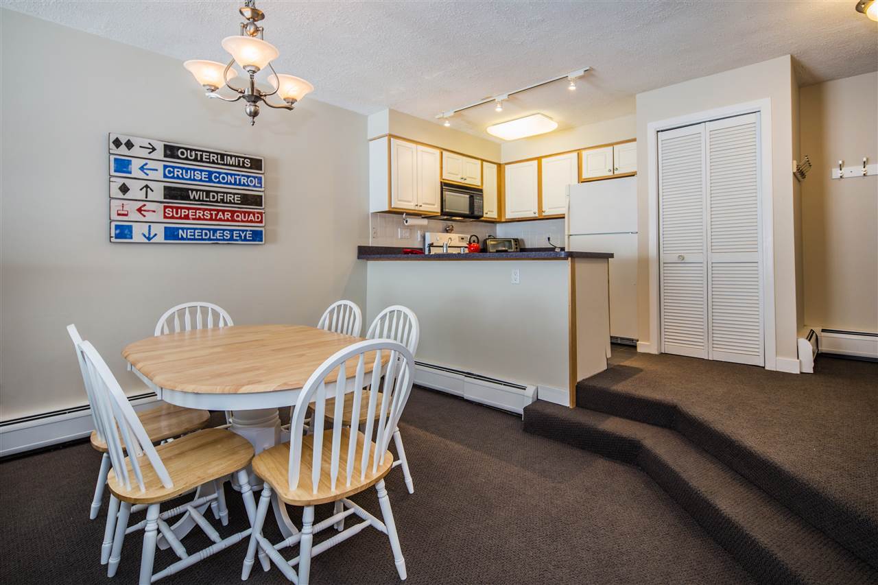 151 Village Circle Road, Unit V29 Killington, VT 05751 - Photo 5 of 29 Gallery Image 5