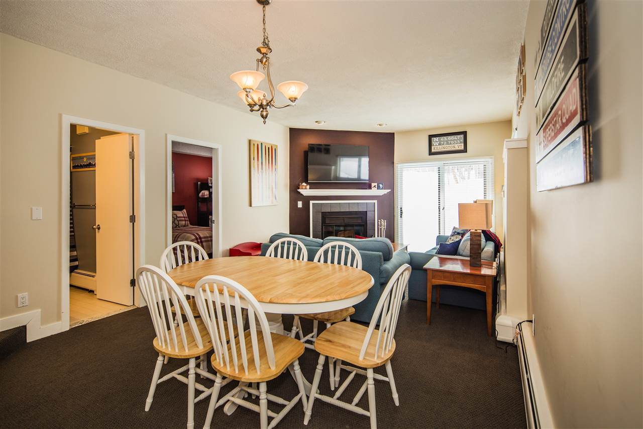 151 Village Circle Road, Unit V29 Killington, VT 05751 - Photo 6 of 29 Gallery Image 6