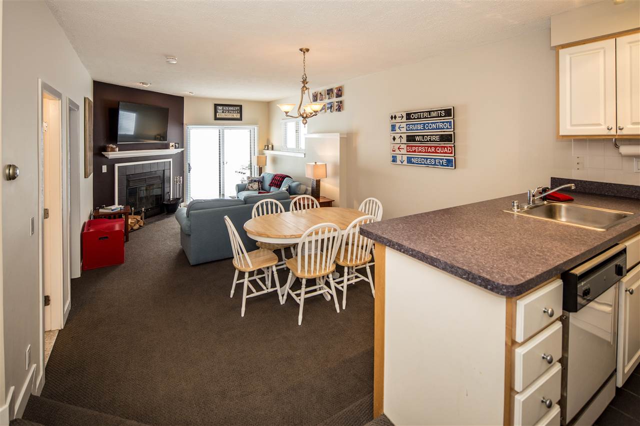 151 Village Circle Road, Unit V29 Killington, VT 05751 - Photo 7 of 29 Gallery Image 7