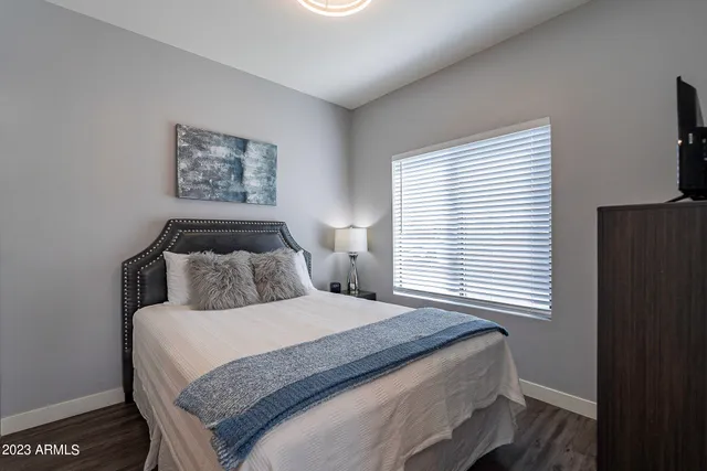 $2,400 | 475 North 9th Street, Unit 106, Phoenix, AZ 85006