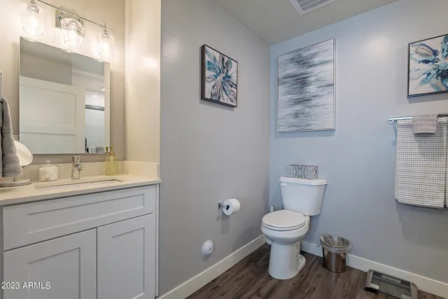 $2,400 | 475 North 9th Street, Unit 106, Phoenix, AZ 85006