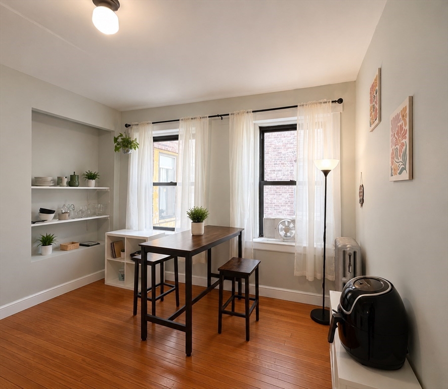 32 Reedsdale Street, Unit 3 Boston, MA 02134 - Photo 1 of 14