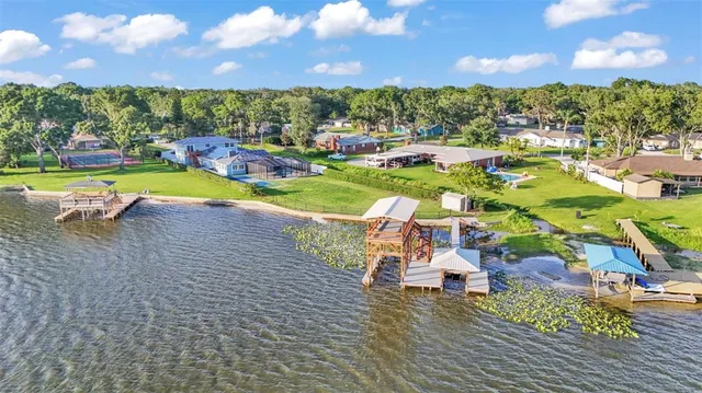 $1,250,000 | 390 Windermere Drive, Lakeland, FL 33809