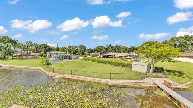 $1,250,000 | 390 Windermere Drive, Lakeland, FL 33809