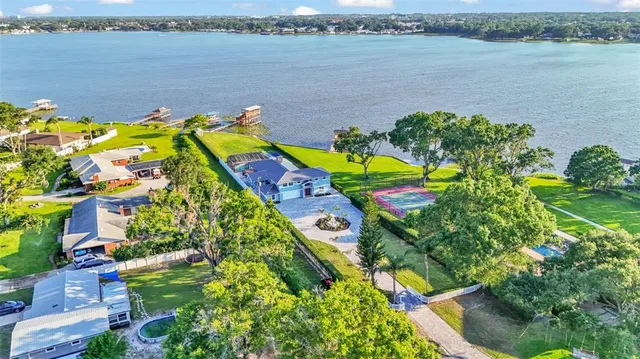 $1,250,000 | 390 Windermere Drive, Lakeland, FL 33809