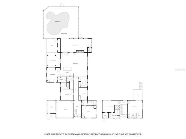 $1,250,000 | 390 Windermere Drive, Lakeland, FL 33809