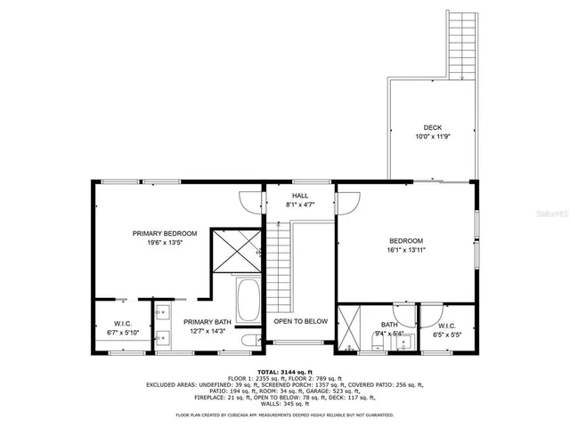 $1,250,000 | 390 Windermere Drive, Lakeland, FL 33809