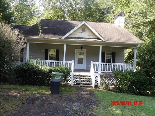 $309,900 | 955 Camp Wahsega Road, Dahlonega, GA 30533