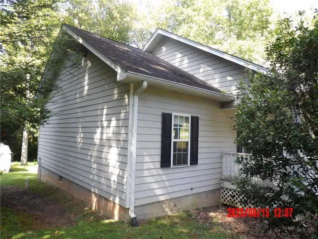 $309,900 | 955 Camp Wahsega Road, Dahlonega, GA 30533