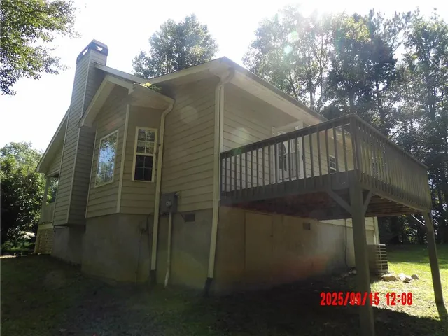$309,900 | 955 Camp Wahsega Road, Dahlonega, GA 30533