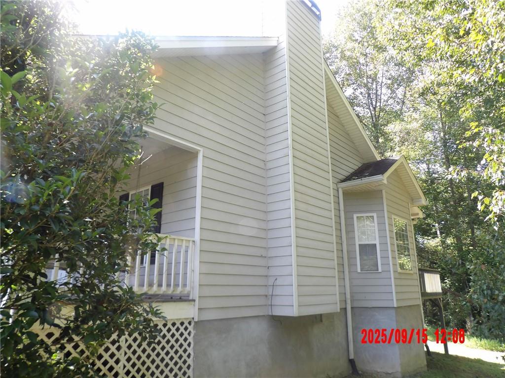 955 Camp Wahsega Road Dahlonega, GA 30533 - Photo 16 of 17