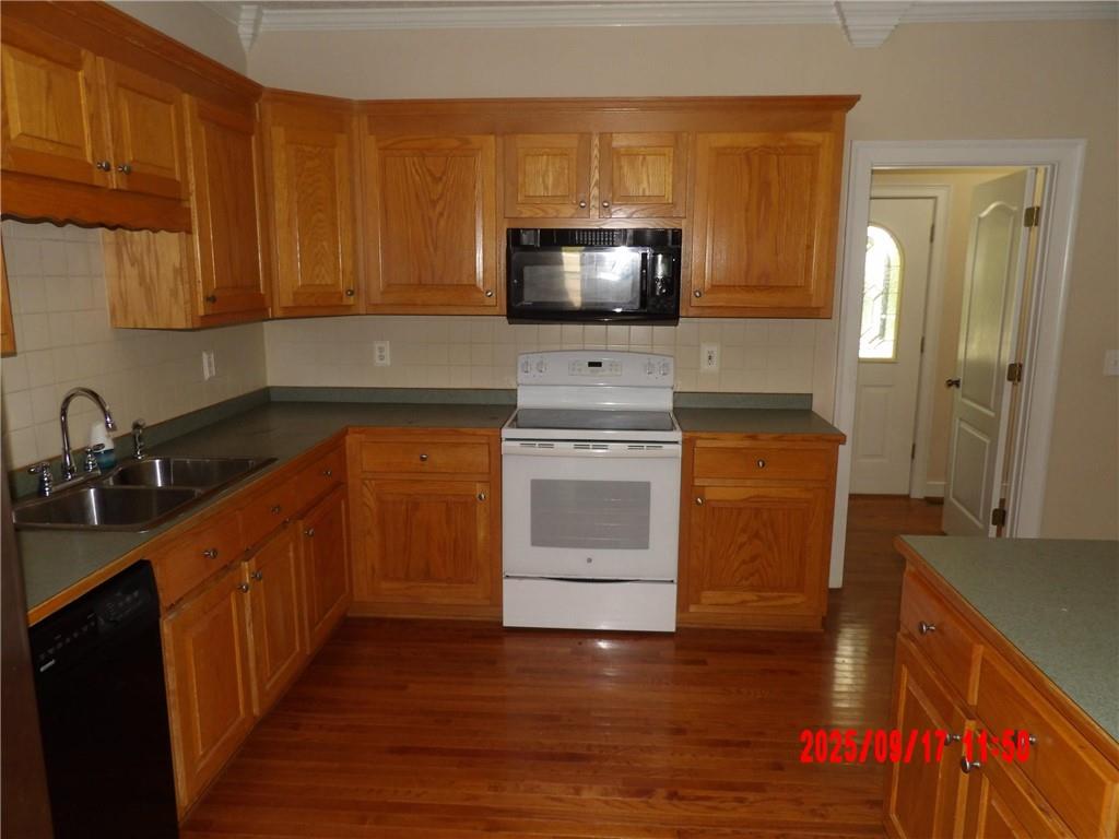 955 Camp Wahsega Road Dahlonega, GA 30533 - Photo 4 of 17