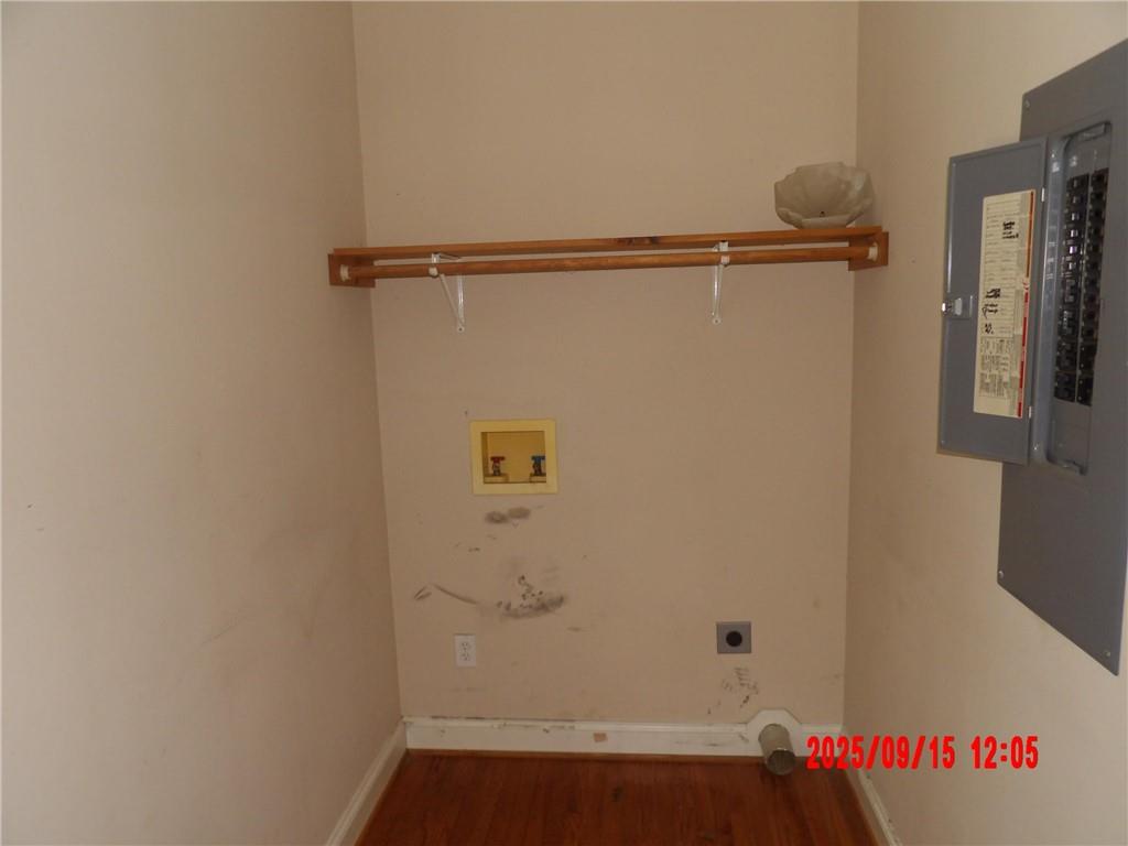 955 Camp Wahsega Road Dahlonega, GA 30533 - Photo 7 of 17