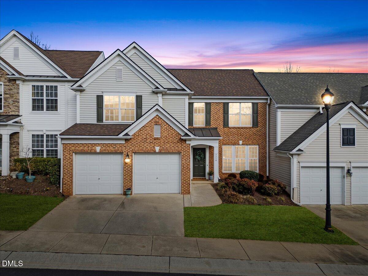 7714 Cloudview Lane Raleigh, NC 27613 - Photo 1 of 59 02-DJI_0419 - ok