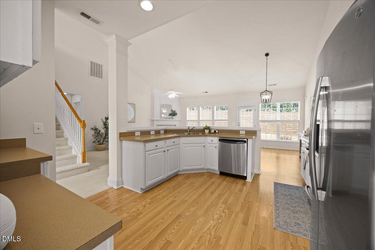 7714 Cloudview Lane Raleigh, NC 27613 - Photo 12 of 59 17-2A1A8331