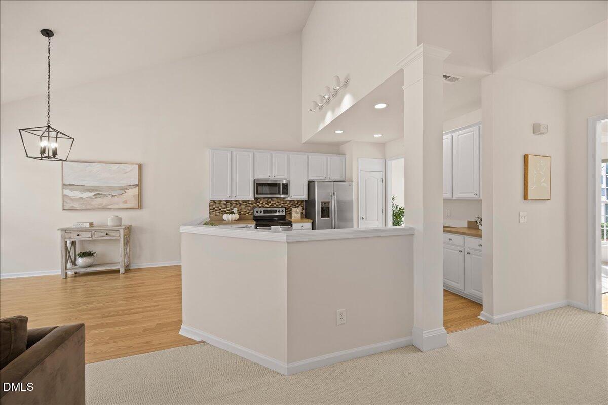 7714 Cloudview Lane Raleigh, NC 27613 - Photo 15 of 59 20-2A1A8340