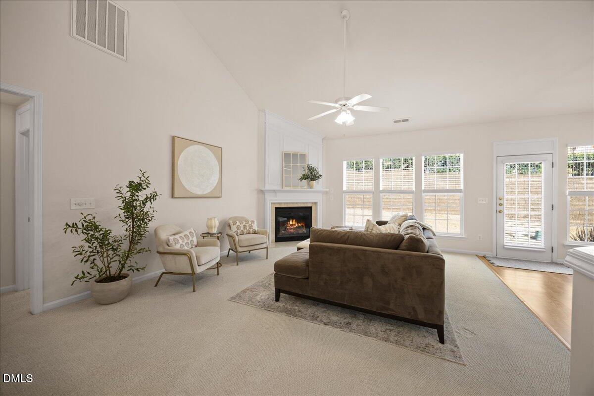 7714 Cloudview Lane Raleigh, NC 27613 - Photo 17 of 59 23-2A1A8352