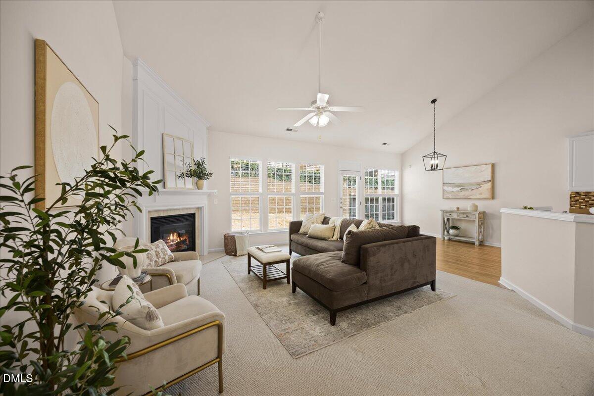 7714 Cloudview Lane Raleigh, NC 27613 - Photo 19 of 59 25-2A1A8358