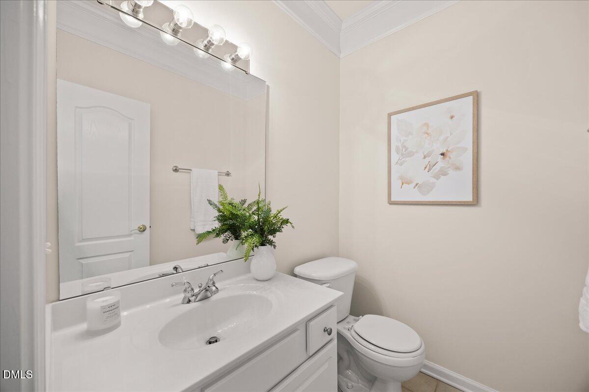 7714 Cloudview Lane Raleigh, NC 27613 - Photo 25 of 59 31-2A1A8376