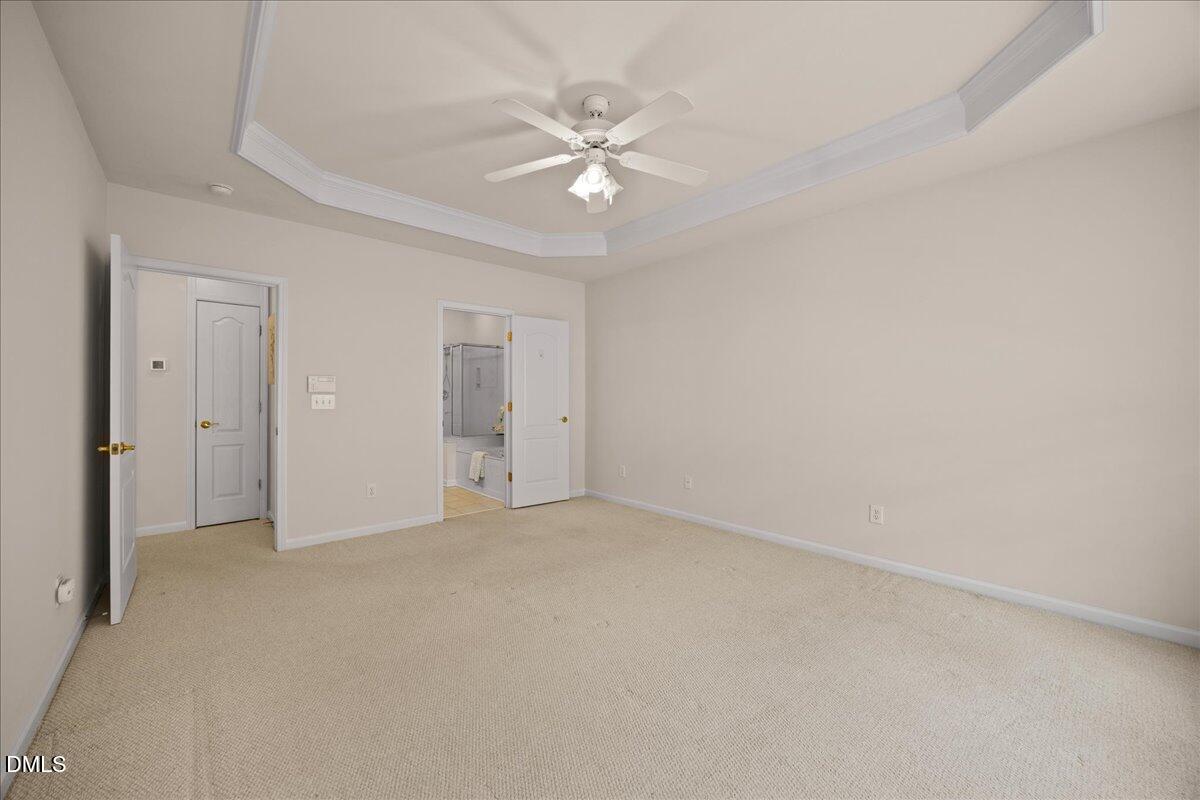 7714 Cloudview Lane Raleigh, NC 27613 - Photo 28 of 59 34-2A1A8385