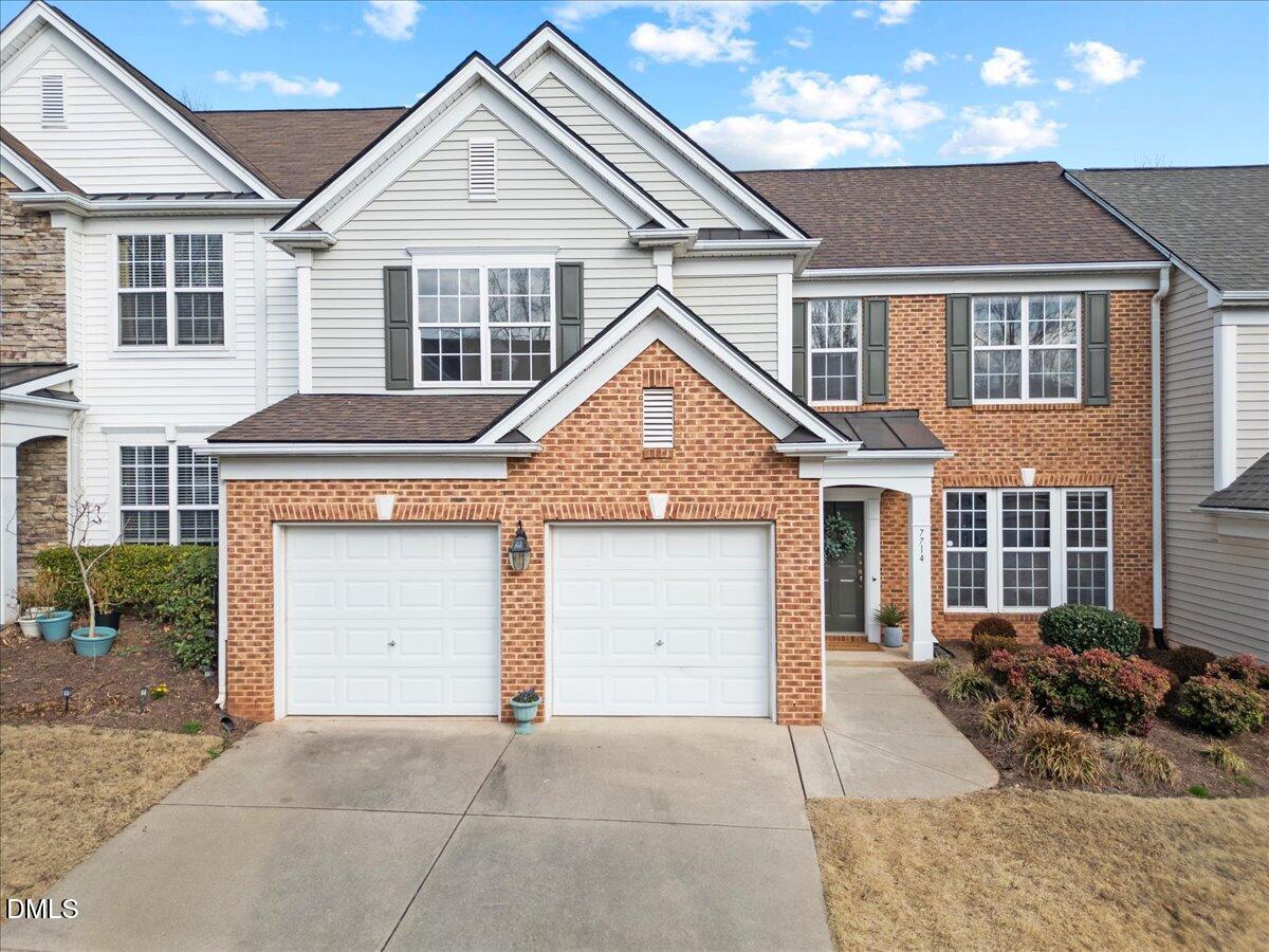 7714 Cloudview Lane Raleigh, NC 27613 - Photo 2 of 59 03-DJI_0416