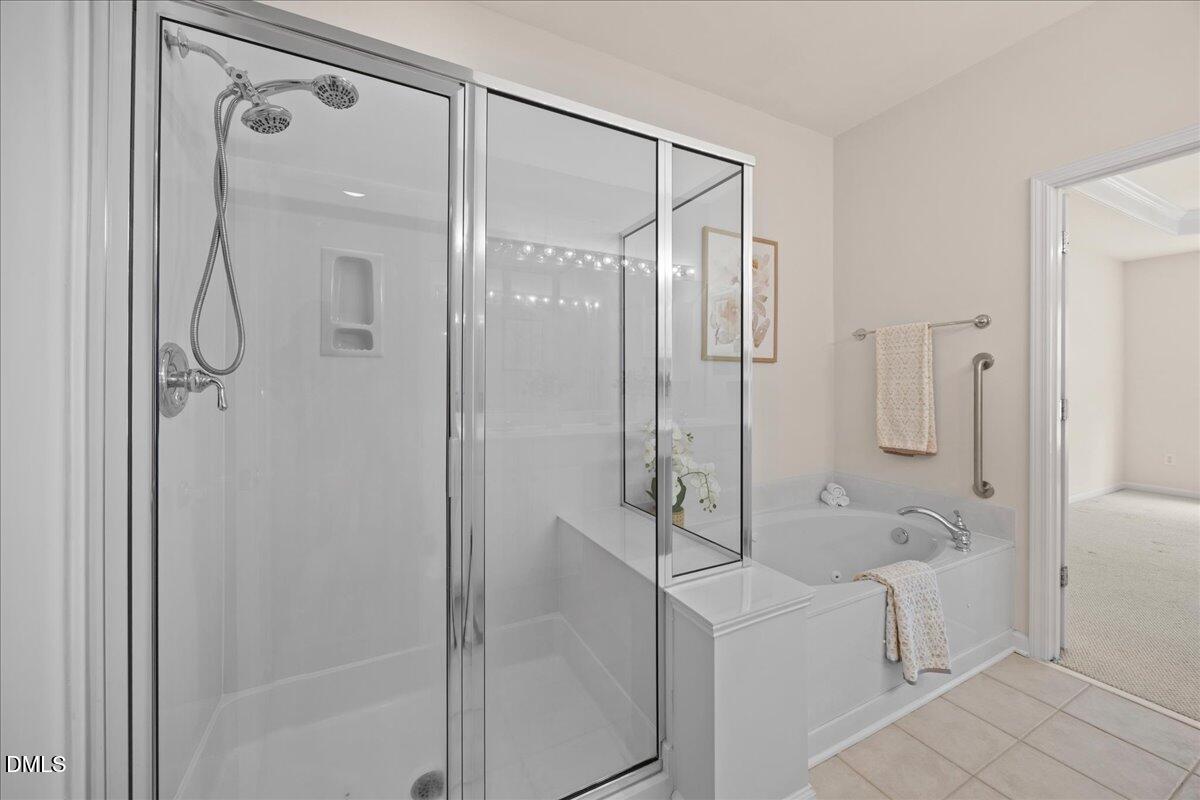 7714 Cloudview Lane Raleigh, NC 27613 - Photo 31 of 59 37-2A1A8394