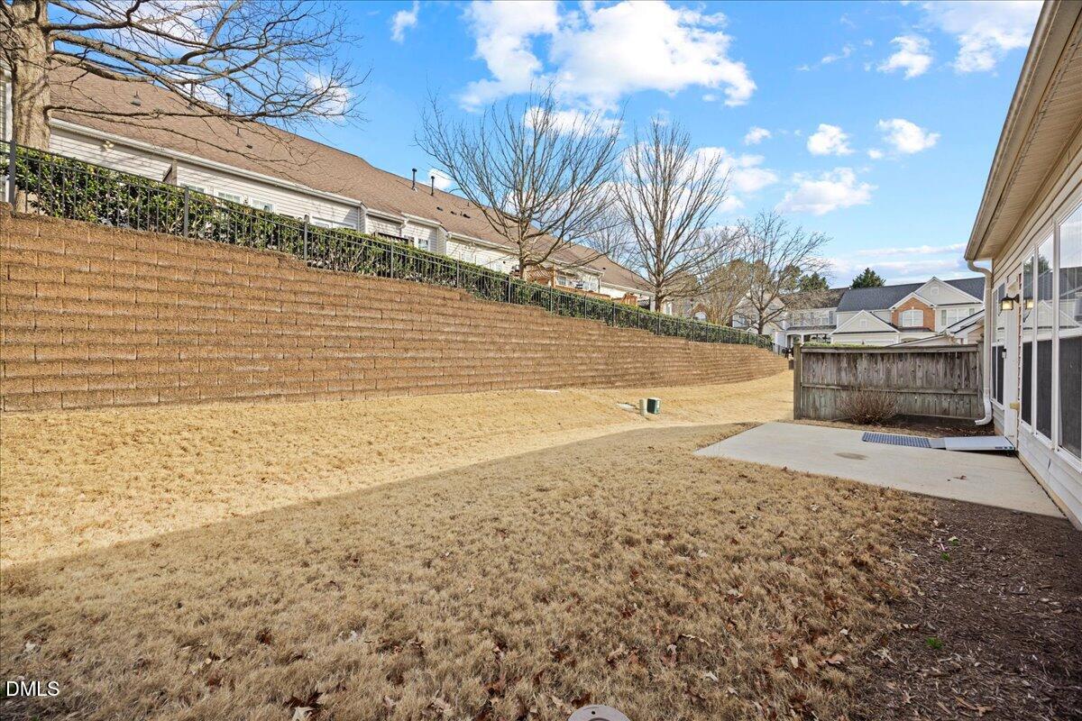 7714 Cloudview Lane Raleigh, NC 27613 - Photo 46 of 59 52-2A1A8442