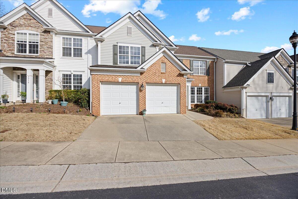 7714 Cloudview Lane Raleigh, NC 27613 - Photo 58 of 59 08-2A1A8457