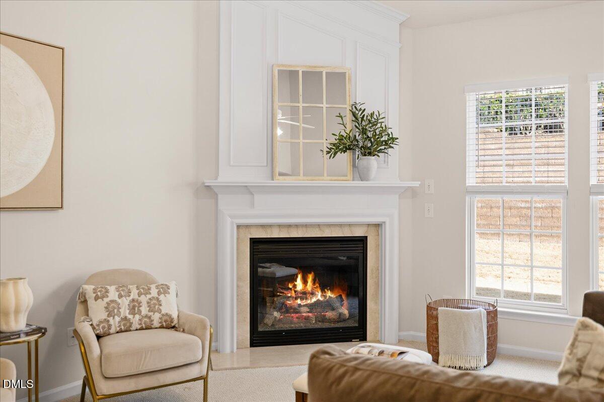 7714 Cloudview Lane Raleigh, NC 27613 - Photo 6 of 59 22-2A1A8349