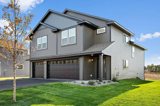 $399,900 | 340 Florence Avenue South, Annandale, MN 55302