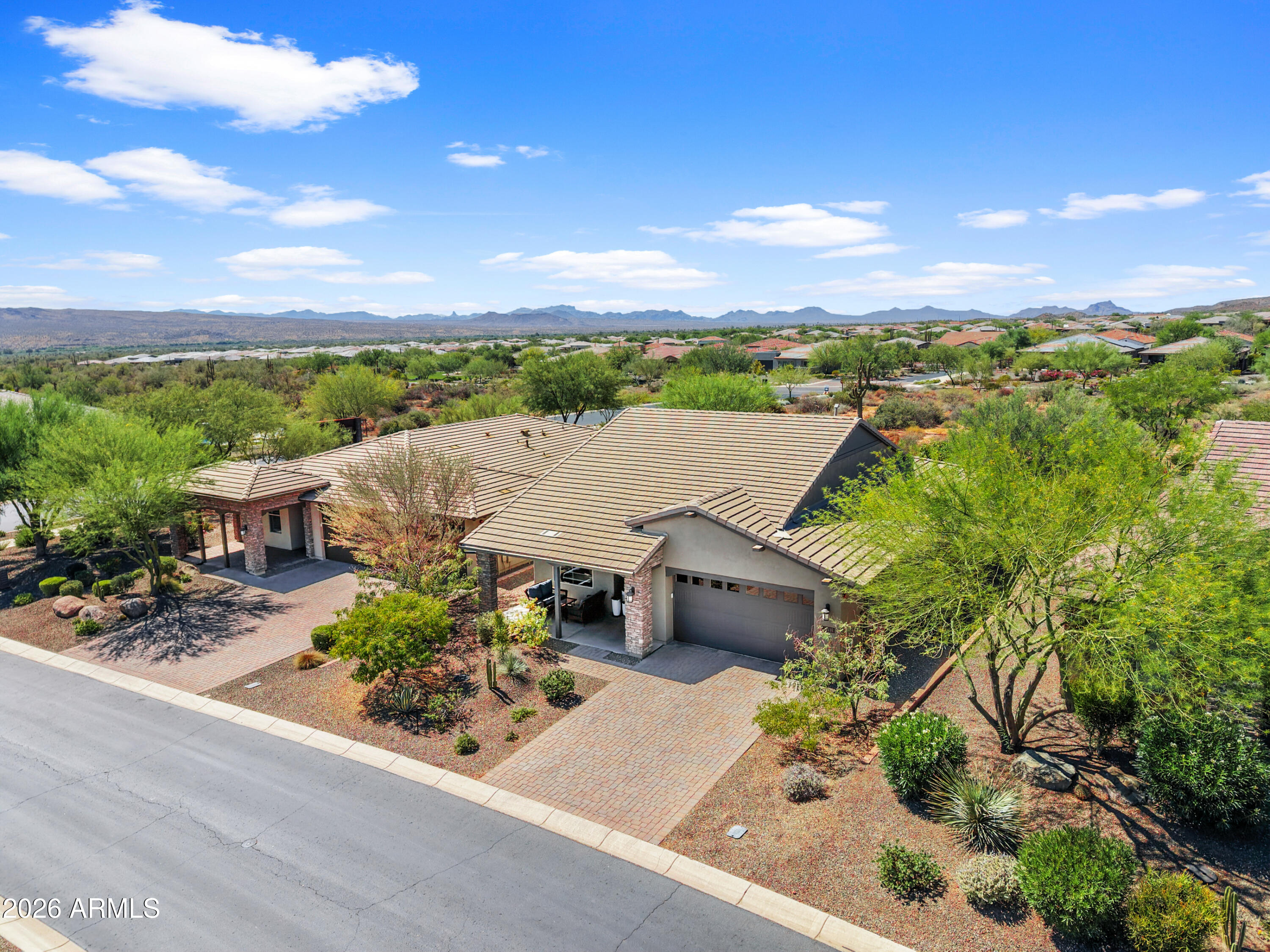 17919 East Slide Rock Drive Rio Verde, AZ 85263 - Photo 37 of 62 28-1