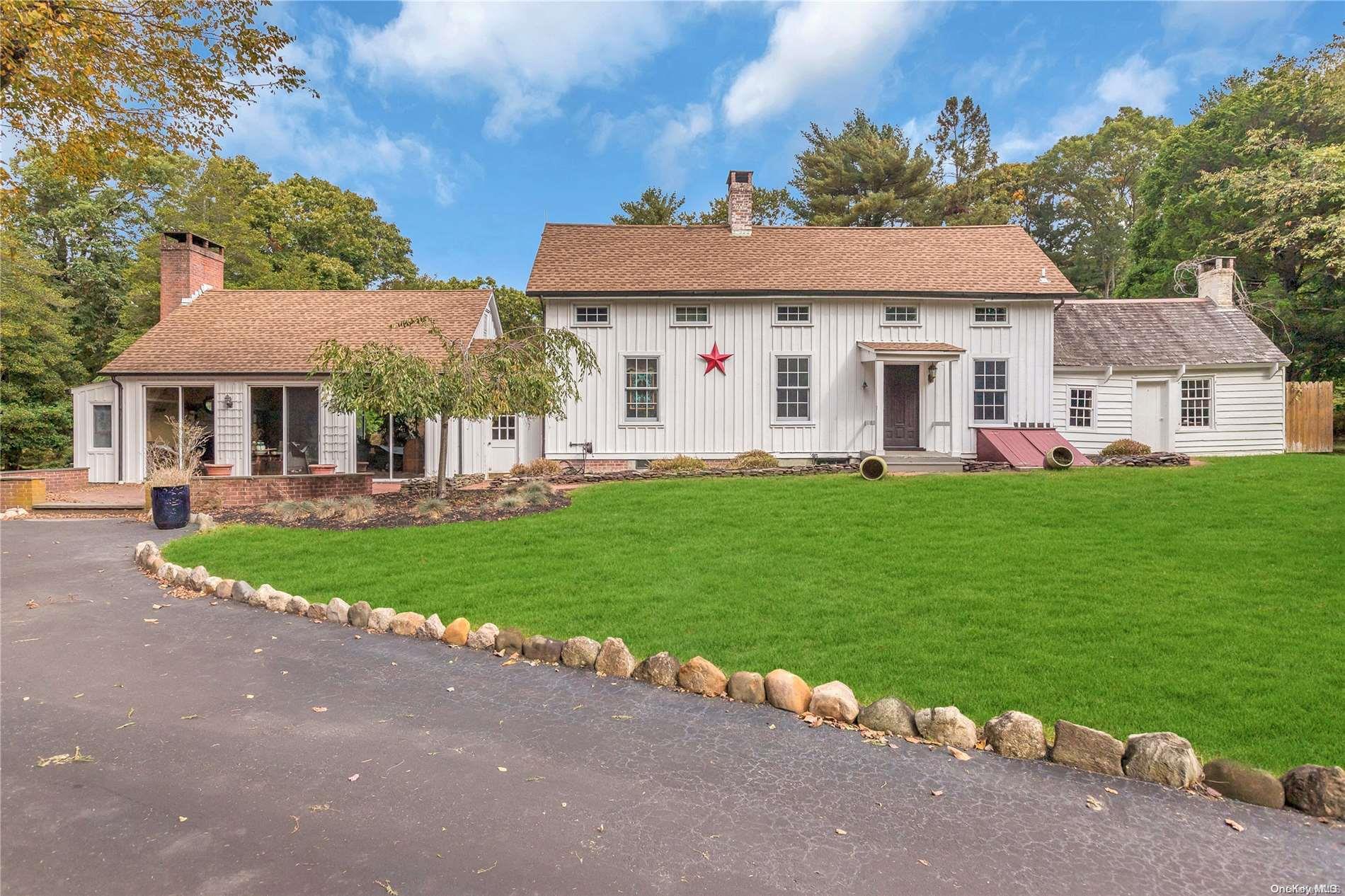 504 Long Beach Road Nissequogue, NY 11780 - Photo 1 of 1