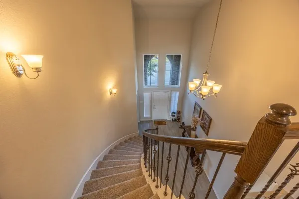 $365,900 | 6306 Juniper Springs Drive, Humble, TX 77338